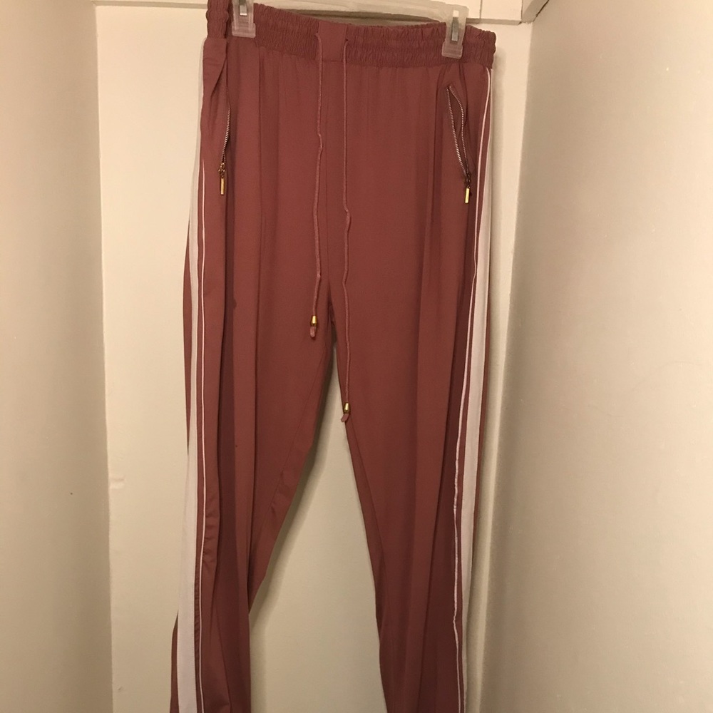 Joggers